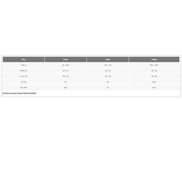 Target Kids' X-Ray Skeleton Costume Jumpsuit Hyde & EEK! Boutique™ Size Medium - Picture 3 of 9